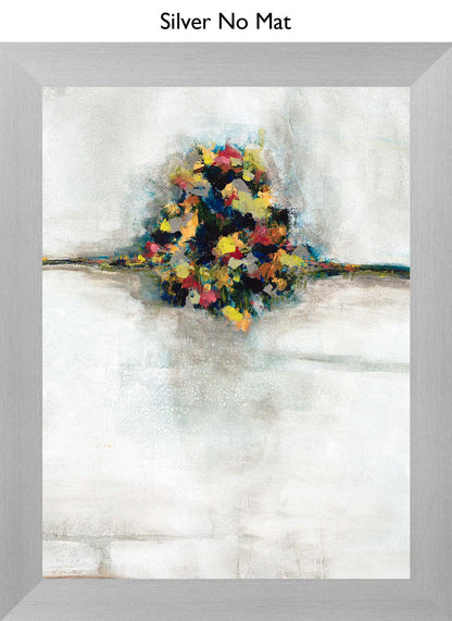 Silver No Mat