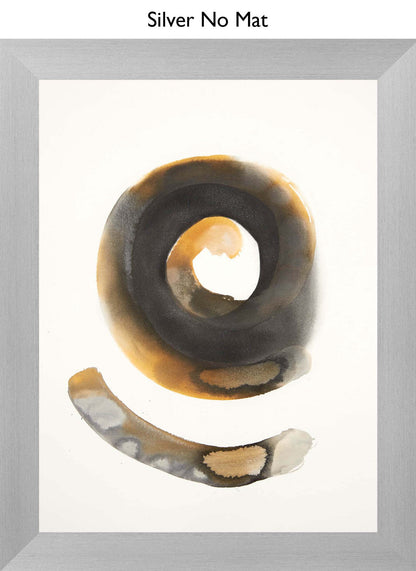 Silver No Mat