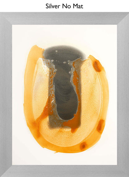 Silver No Mat