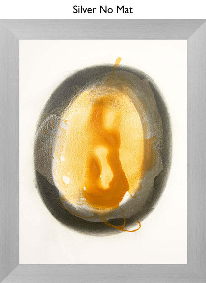 Silver No Mat