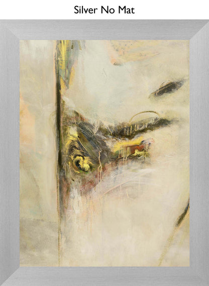 Silver No Mat