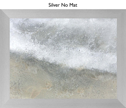 Silver No Mat