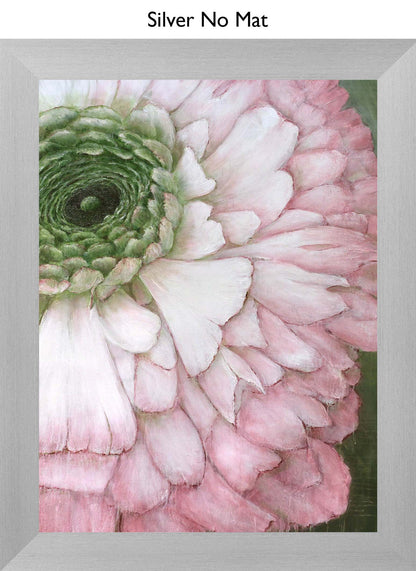 Silver No Mat
