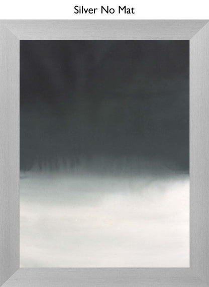Silver No Mat
