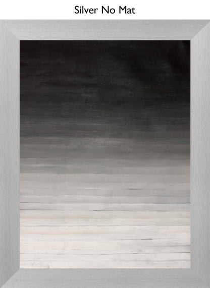 Silver No Mat