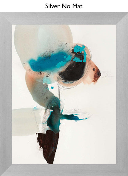 Silver No Mat