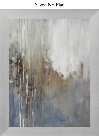 Silver No Mat