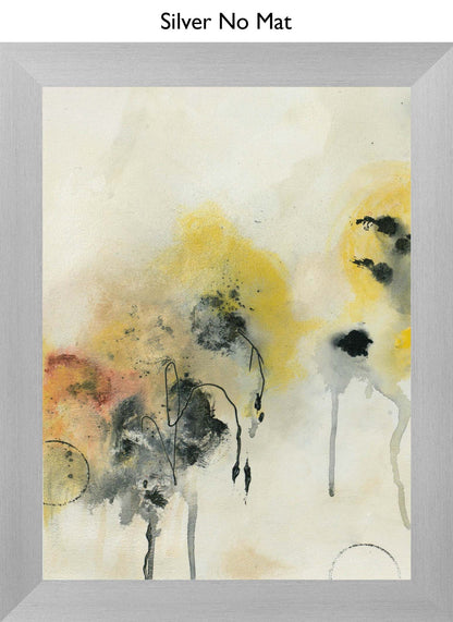 Silver No Mat