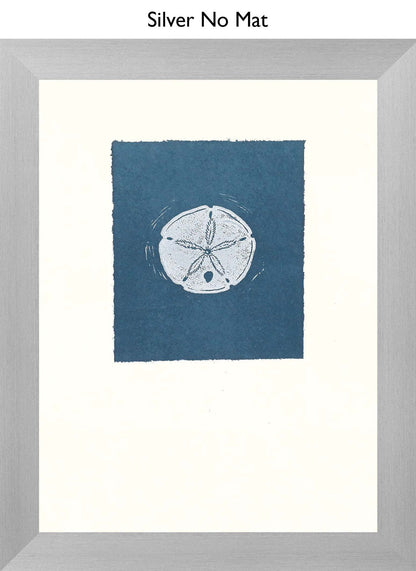 Silver No Mat