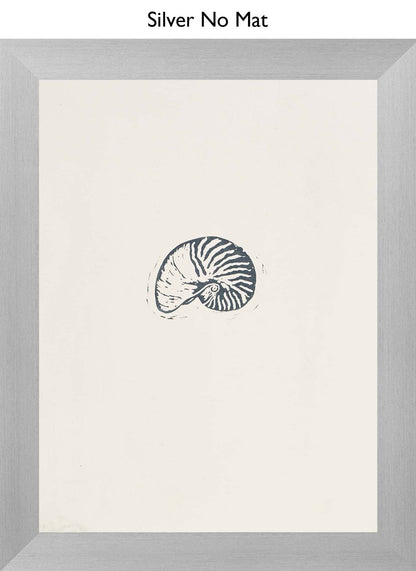 Silver No Mat