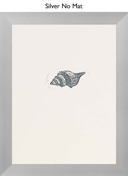 Silver No Mat
