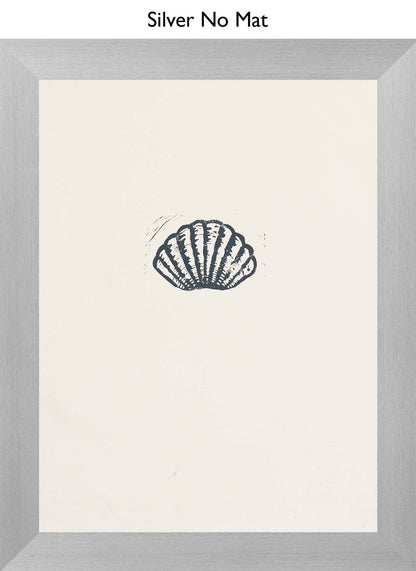 Silver No Mat