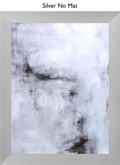 Silver No Mat