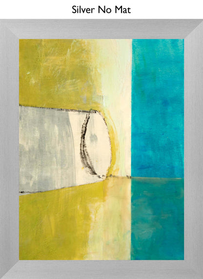 Silver No Mat