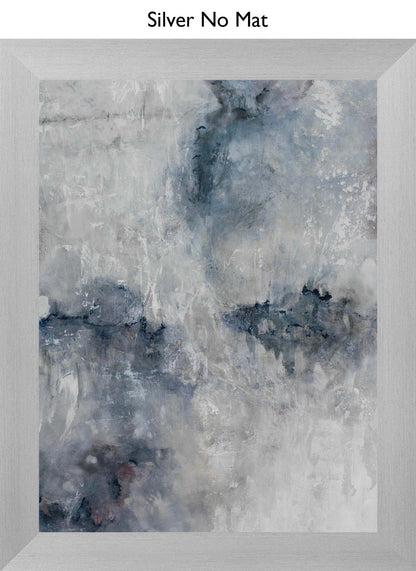 Silver No Mat