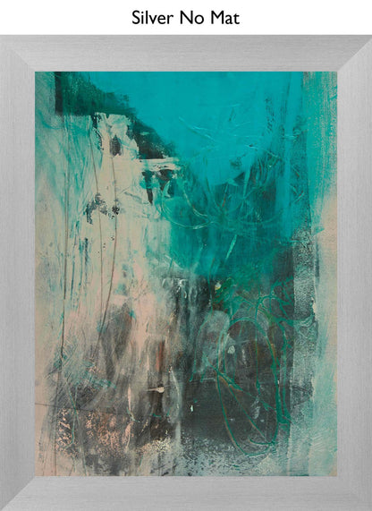 Silver No Mat
