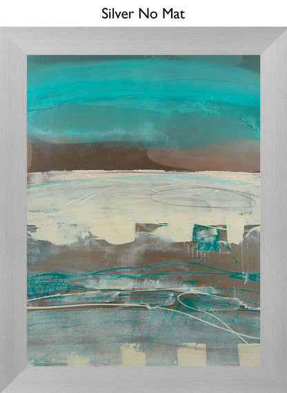 Silver No Mat