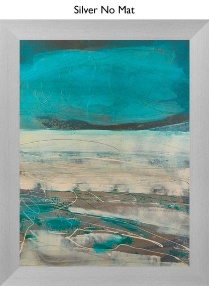 Silver No Mat