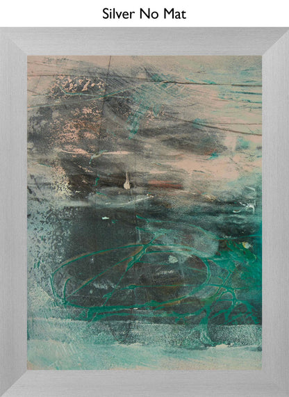 Silver No Mat