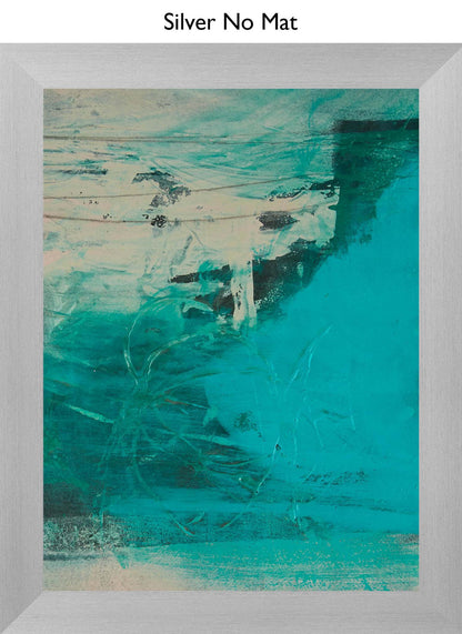 Silver No Mat