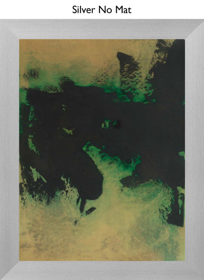 Silver No Mat