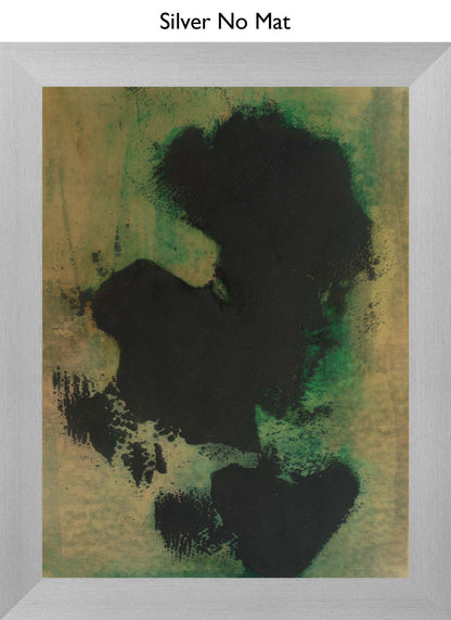 Silver No Mat