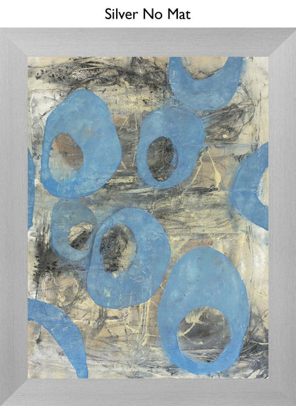 Silver No Mat