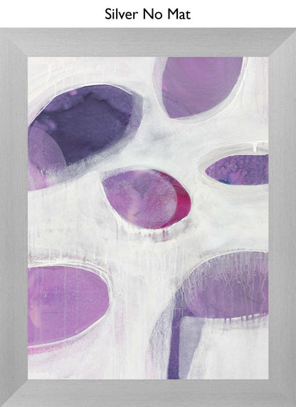 Silver No Mat