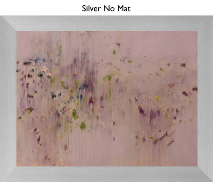 Silver No Mat
