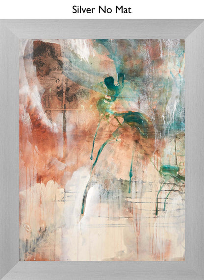 Silver No Mat