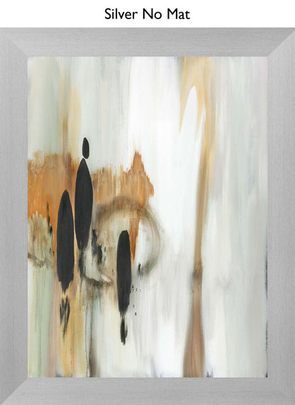 Silver No Mat