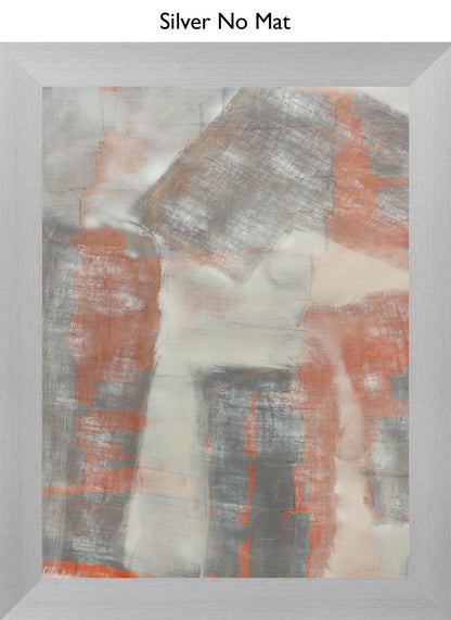 Silver No Mat