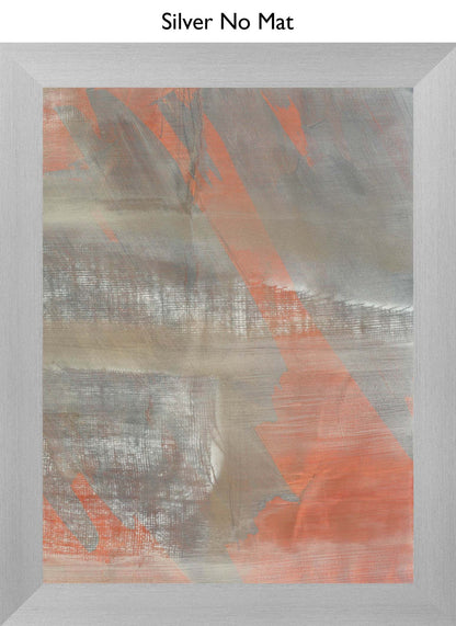 Silver No Mat
