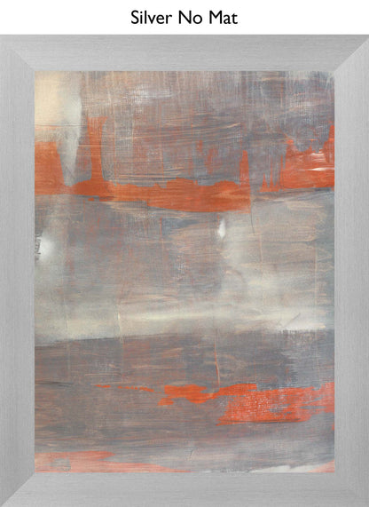 Silver No Mat