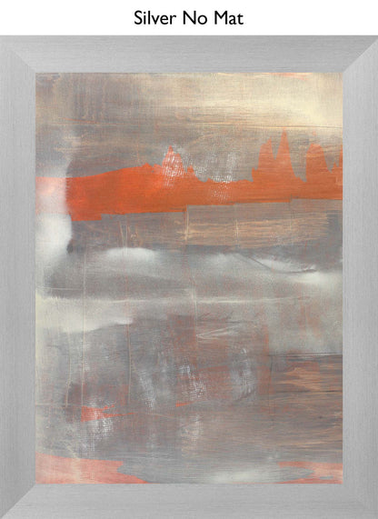 Silver No Mat