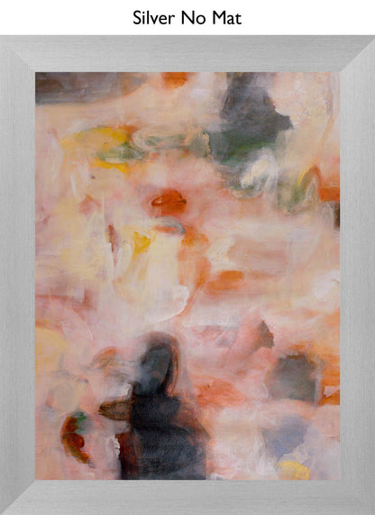 Silver No Mat