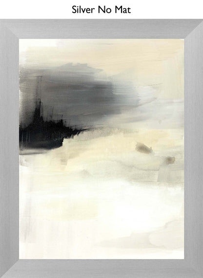Silver No Mat