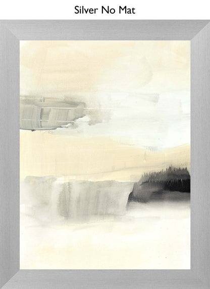 Silver No Mat