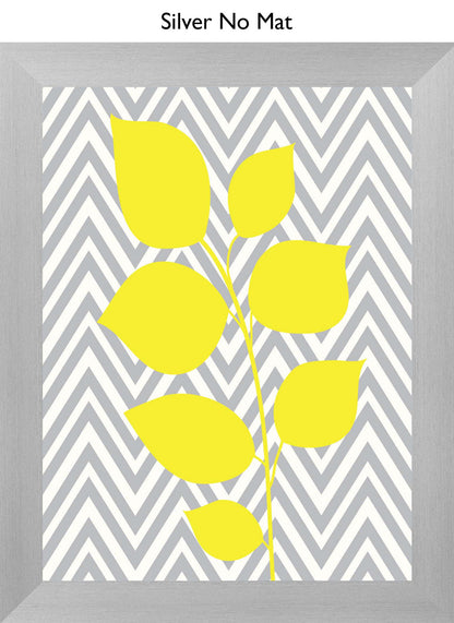 Silver No Mat
