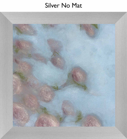 Silver No Mat