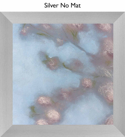 Silver No Mat