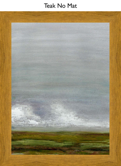 Teak No Mat