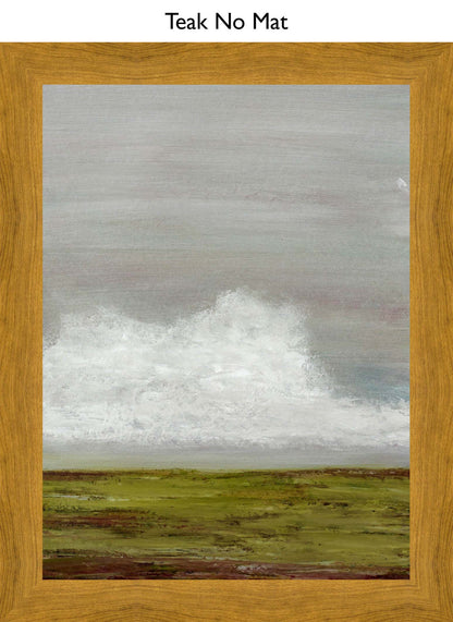 Teak No Mat