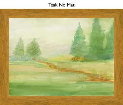 Teak No Mat