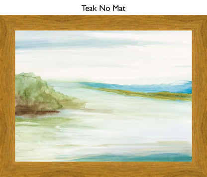 Teak No Mat
