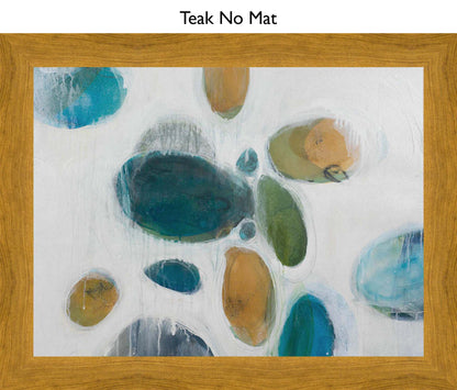 Teak No Mat