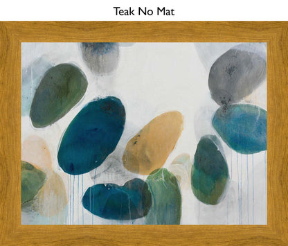 Teak No Mat