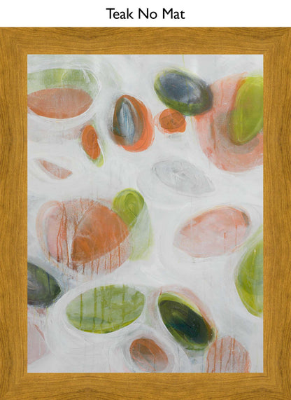 Teak No Mat