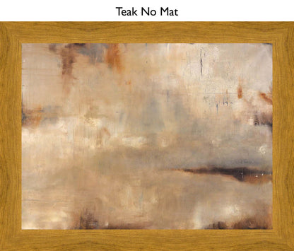Teak No Mat