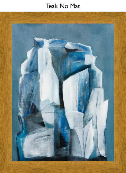 Teak No Mat